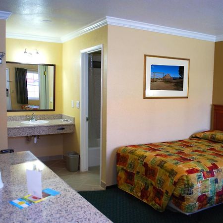 Best 5 Motel Salinas Kültér fotó